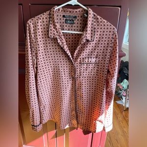 Blouse from Maison Scotch